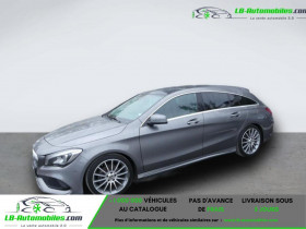 Mercedes Classe CLA , garage LB AUTOMOBILES � Beaupuy