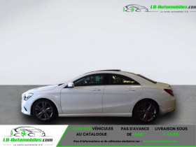 Mercedes Classe CLA CLA 200 BVA  occasion � Beaupuy - photo n�5