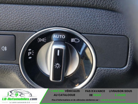 Mercedes Classe CLA CLA 200 BVA  occasion � Beaupuy - photo n�6