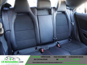 Mercedes Classe CLA CLA 200 BVA  occasion � Beaupuy - photo n�5