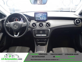 Mercedes Classe CLA CLA 200 BVA  occasion � Beaupuy - photo n�3