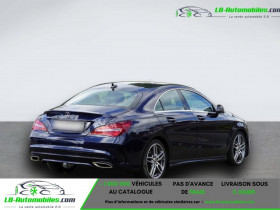 Mercedes Classe CLA CLA 200 BVA  occasion � Beaupuy - photo n�2