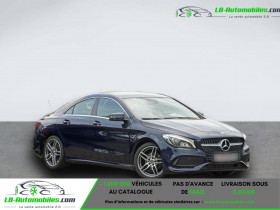 Mercedes Classe CLA , garage LB AUTOMOBILES � Beaupuy