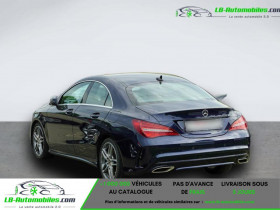 Mercedes Classe CLA CLA 200 BVA  occasion � Beaupuy - photo n�3