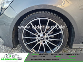 Mercedes Classe CLA CLA 200 BVA  occasion � Beaupuy - photo n�9