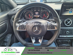Mercedes Classe CLA CLA 200 BVA  occasion � Beaupuy - photo n�8