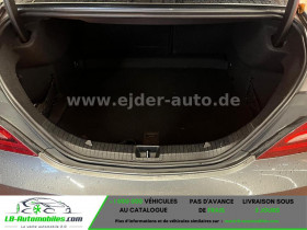 Mercedes Classe CLA CLA 200 BVA  occasion � Beaupuy - photo n�11
