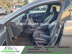 Mercedes Classe CLA CLA 200 BVA  occasion � Beaupuy - photo n�7