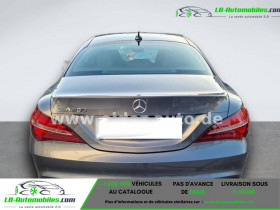 Mercedes Classe CLA CLA 200 BVA  occasion � Beaupuy - photo n�6