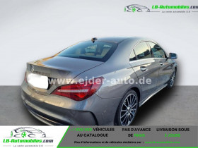 Mercedes Classe CLA CLA 200 BVA  occasion � Beaupuy - photo n�4