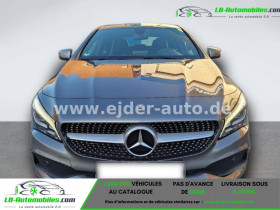 Mercedes Classe CLA CLA 200 BVA  occasion � Beaupuy - photo n�5