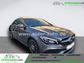 Mercedes Classe CLA , garage LB AUTOMOBILES � Beaupuy
