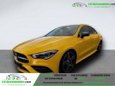 Annonce Mercedes Classe CLA occasion Essence CLA 200 BVA � Beaupuy