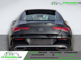 Mercedes Classe CLA CLA 200 BVA  occasion � Beaupuy - photo n�6