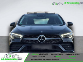 Mercedes Classe CLA CLA 200 BVA  occasion � Beaupuy - photo n�4