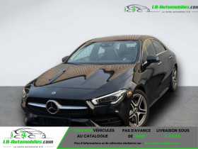 Mercedes Classe CLA CLA 200 BVA  occasion � Beaupuy - photo n�2