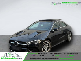 Mercedes Classe CLA , garage LB AUTOMOBILES � Beaupuy