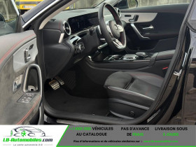 Mercedes Classe CLA CLA 200 BVA  occasion � Beaupuy - photo n�10