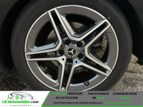 Mercedes Classe CLA CLA 200 BVA  occasion � Beaupuy - photo n�9