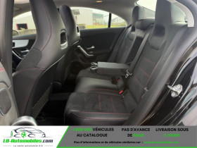 Mercedes Classe CLA CLA 200 BVA  occasion � Beaupuy - photo n�8