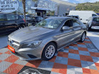 Mercedes Classe CLA occasion année 2015 boite Automatique Annonce Mercedes Classe CLA occasion Diesel CLA 200 CDI 136 7G-DCT BUSINESS GPS à Carcassonne
