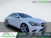 Mercedes Classe CLA CLA 200 CDI BVA  � Beaupuy 31