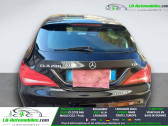 Mercedes Classe CLA CLA 200 CDI BVA  � Beaupuy 31