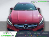 Annonce Mercedes Classe CLA occasion Diesel CLA 200 CDI BVA � Beaupuy