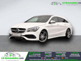 Mercedes Classe CLA CLA 200 CDI BVA  � Beaupuy 31