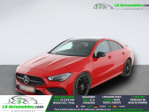 Annonce Mercedes Classe CLA occasion Diesel CLA 200 CDI BVA � Beaupuy
