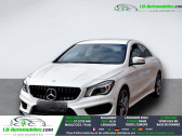 Annonce Mercedes Classe CLA occasion Diesel CLA 200 CDI BVA � Beaupuy