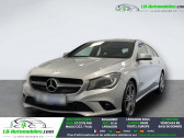 Annonce Mercedes Classe CLA occasion Diesel CLA 200 CDI BVA � Beaupuy