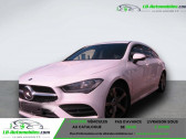 Mercedes Classe CLA CLA 200 CDI BVA  � Beaupuy 31