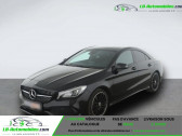 Annonce Mercedes Classe CLA occasion Diesel CLA 200 CDI BVA � Beaupuy