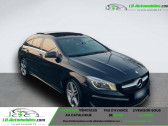 Mercedes Classe CLA CLA 200 CDI BVA  � Beaupuy 31