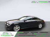 Mercedes Classe CLA CLA 200 CDI BVA  � Beaupuy 31