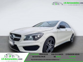 Annonce Mercedes Classe CLA occasion Diesel CLA 200 CDI BVA � Beaupuy