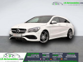 Mercedes Classe CLA CLA 200 CDI BVA  � Beaupuy 31