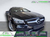 Mercedes Classe CLA CLA 200 CDI BVA  � Beaupuy 31