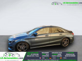 Annonce Mercedes Classe CLA occasion Diesel CLA 200 CDI BVA � Beaupuy