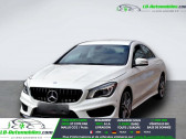 Annonce Mercedes Classe CLA occasion Diesel CLA 200 CDI BVA � Beaupuy