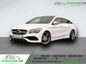 Annonce Mercedes Classe CLA occasion Diesel CLA 200 CDI BVA � Beaupuy