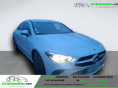 Annonce Mercedes Classe CLA occasion Diesel CLA 200 CDI BVA � Beaupuy
