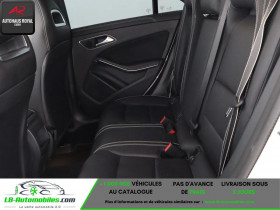 Mercedes Classe CLA CLA 200 CDI BVA  occasion � Beaupuy - photo n�8