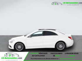 Mercedes Classe CLA CLA 200 CDI BVA  occasion � Beaupuy - photo n�5