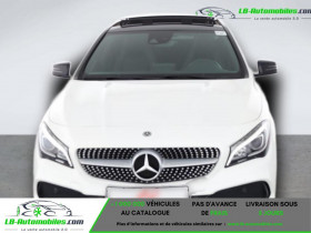 Mercedes Classe CLA CLA 200 CDI BVA  occasion � Beaupuy - photo n�4