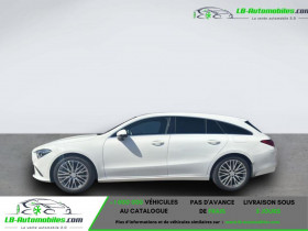 Mercedes Classe CLA CLA 200 CDI BVA  occasion � Beaupuy - photo n�4