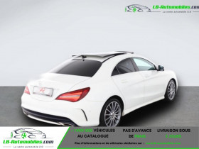 Mercedes Classe CLA CLA 200 CDI BVA  occasion � Beaupuy - photo n�3