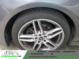 Mercedes Classe CLA CLA 200 CDI BVA  occasion � Beaupuy - photo n�7