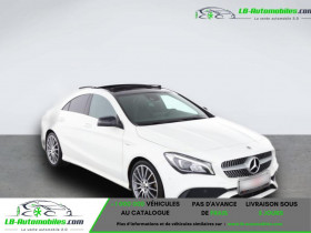 Mercedes Classe CLA CLA 200 CDI BVA  occasion � Beaupuy - photo n�2
